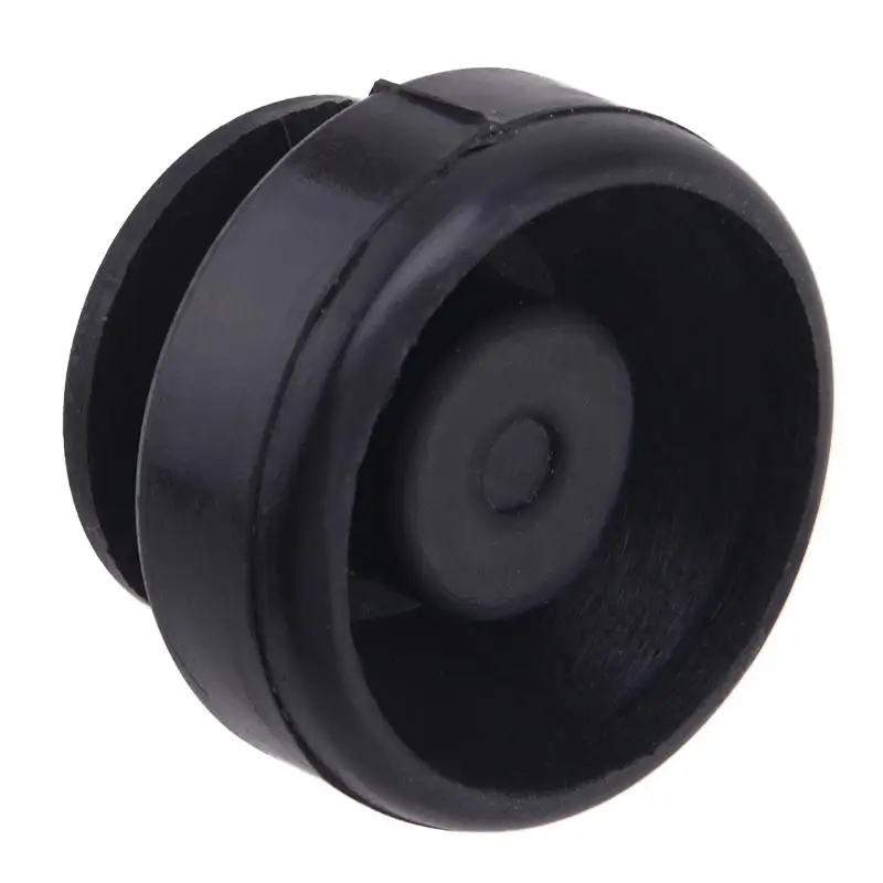Bottom Radiator Lower Mount Rubber Cushion Bushing Fit for Honda CRV Civic