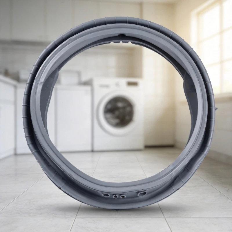   Excellent Washing Machine Door Seal For High Water Resistance MDS47123602