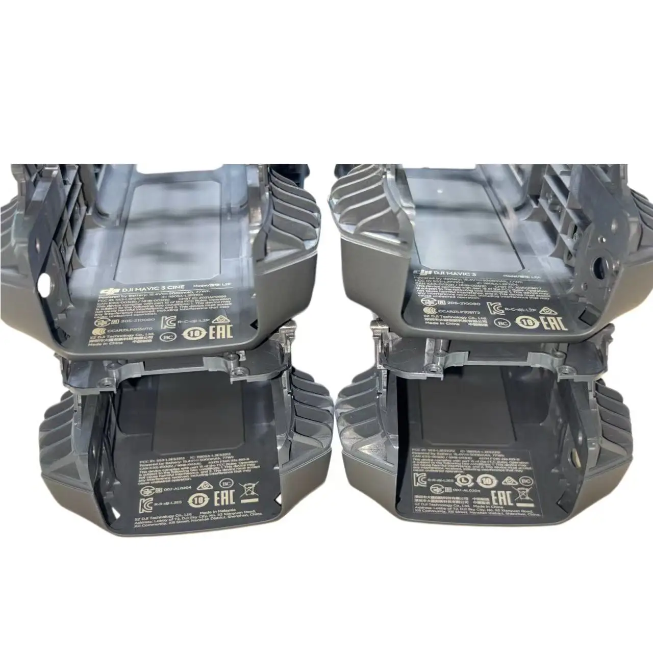 100%Orginal Brand New Middle Frame For dji Mavic 3/3Pro/3C/3T/3E Body Shell Mavic 3 Series Repair Parts Replacement
