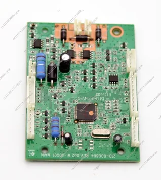 Circuit Board for Logitech G27 G29 G920 G923 Racing Wheel Replacement Motherboard Main Board view 2