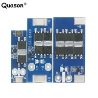 BMS 1S 12A 16A 24A 3.7V LiFePO4 Lithium Battery Protection Board 18650 4.2V Charging Voltage/Short Circuit/Overcharge Prevention
