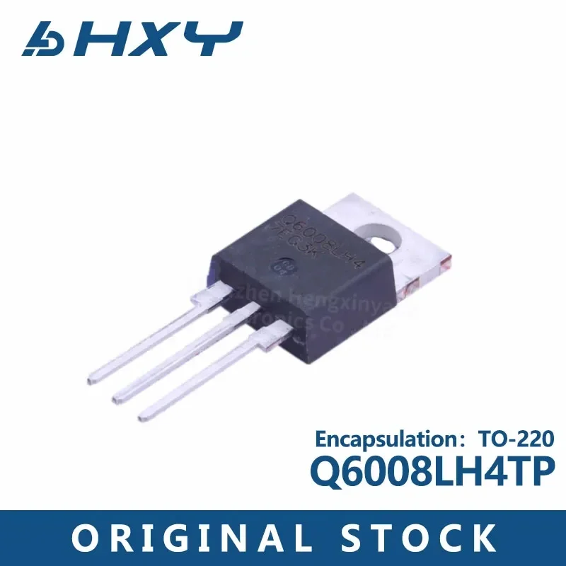 10PCS Q6008LH4TP In…
