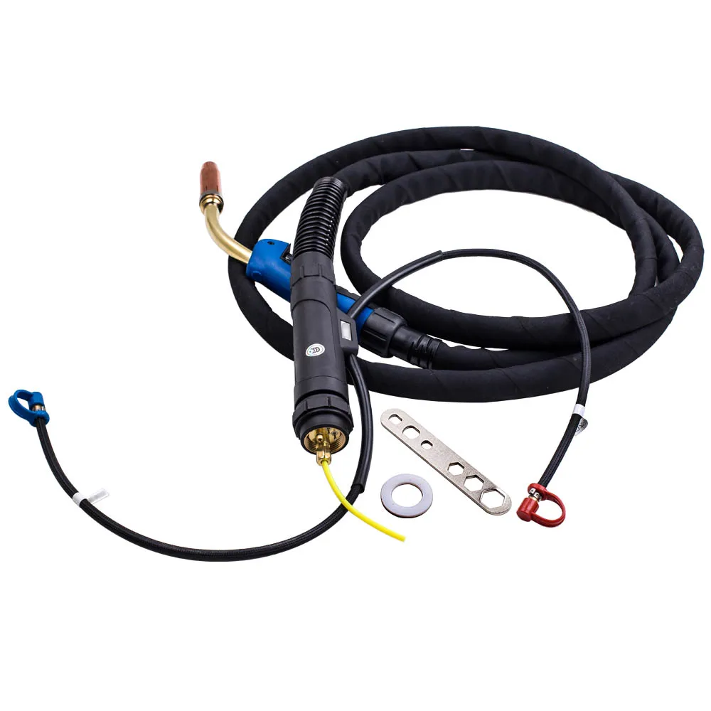 4 Meters Welding To… - image