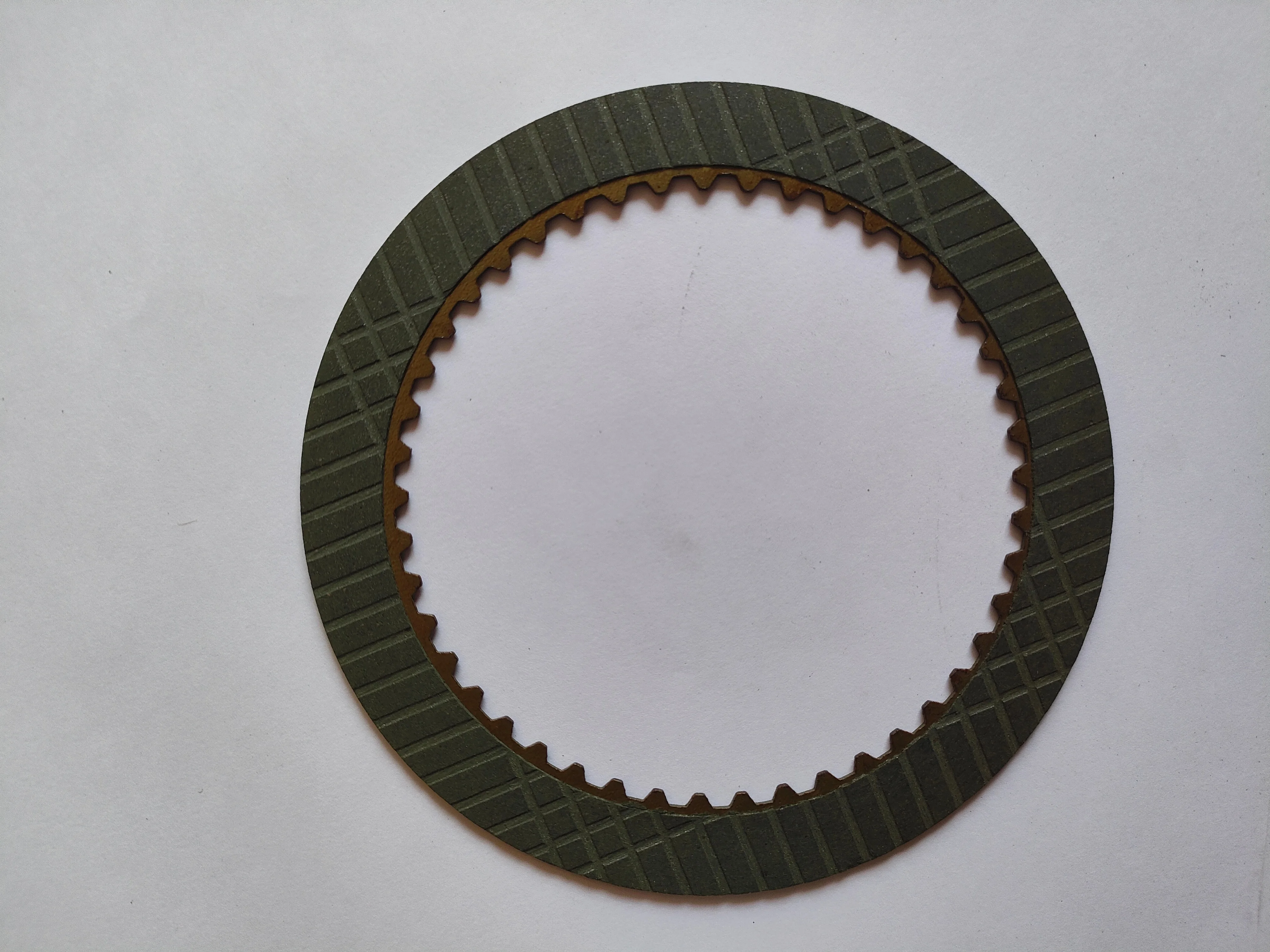 

Friction Disc vb0616-30074 carbon-based parts for kobelco motor Plate transmission fittings FM4271