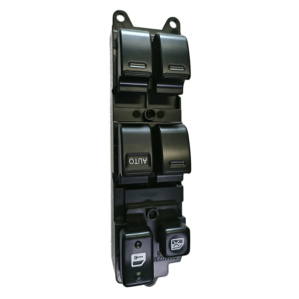 

New Durable For Toyota Land Cruiser 80 Series 84820-35020 Power Master Window Switchfor