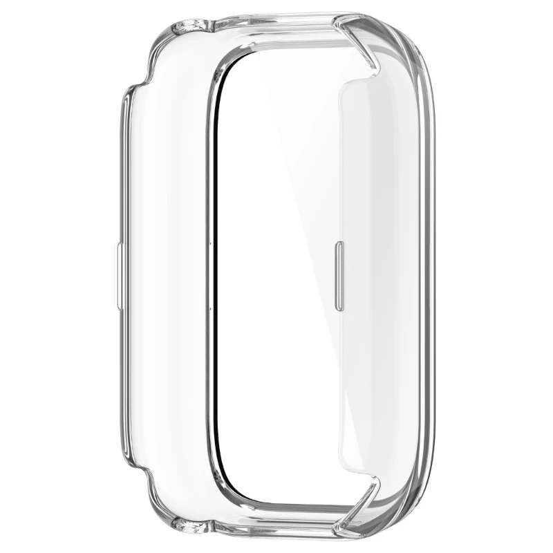 Dustproof Bumpers Screen Protector for iTOUCH AIR 3 Housing Tempered Film+Shells Dropshipping