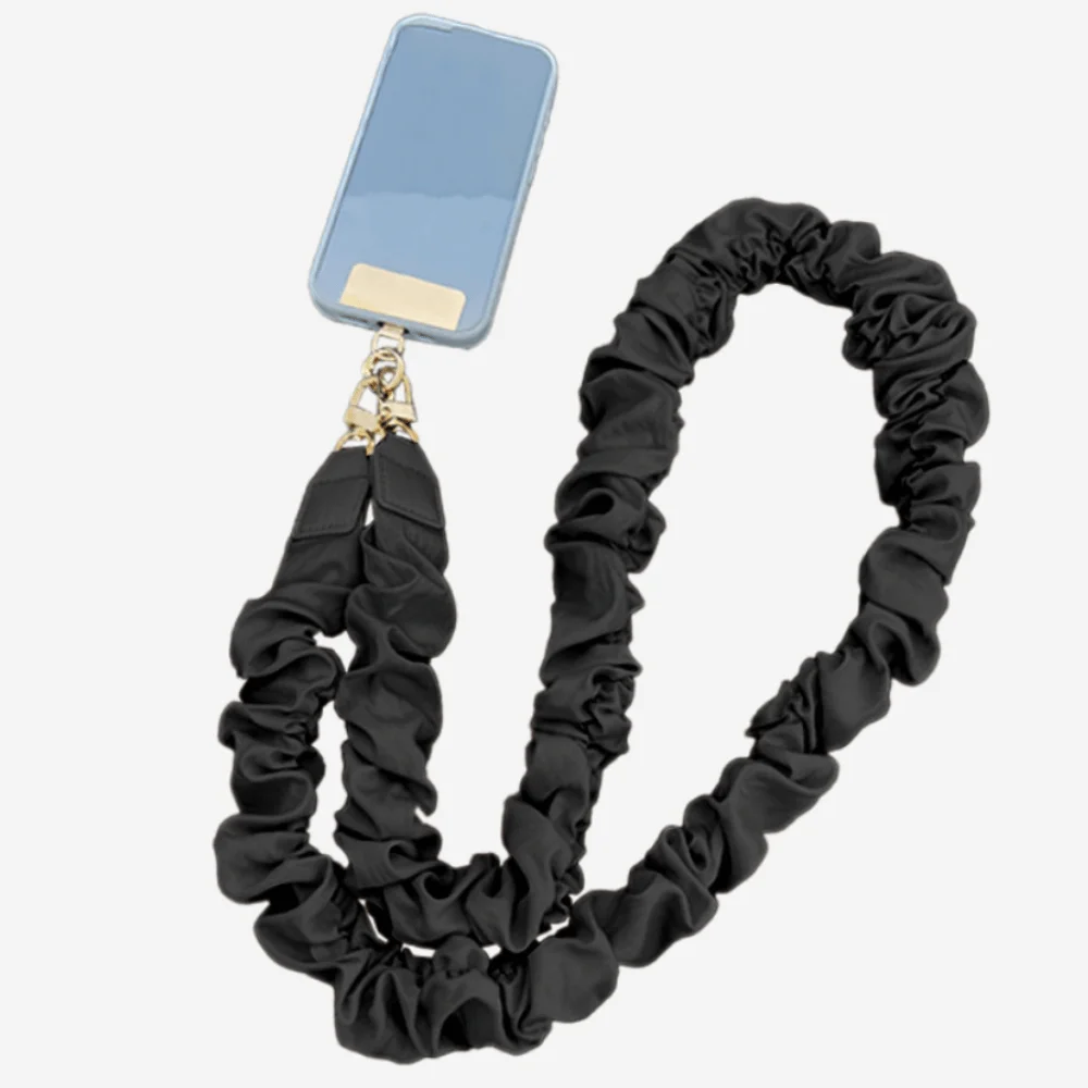 

Adjustable Mobile Phone Lanyard Long Neck Hanging Crossbody Phone Strap Anti-Lost Detachable Mobile Phone Chain Men Women
