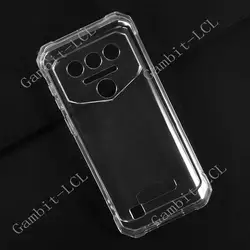 Anti-Falling Case For Oukitel WP38 WP 38 6.52