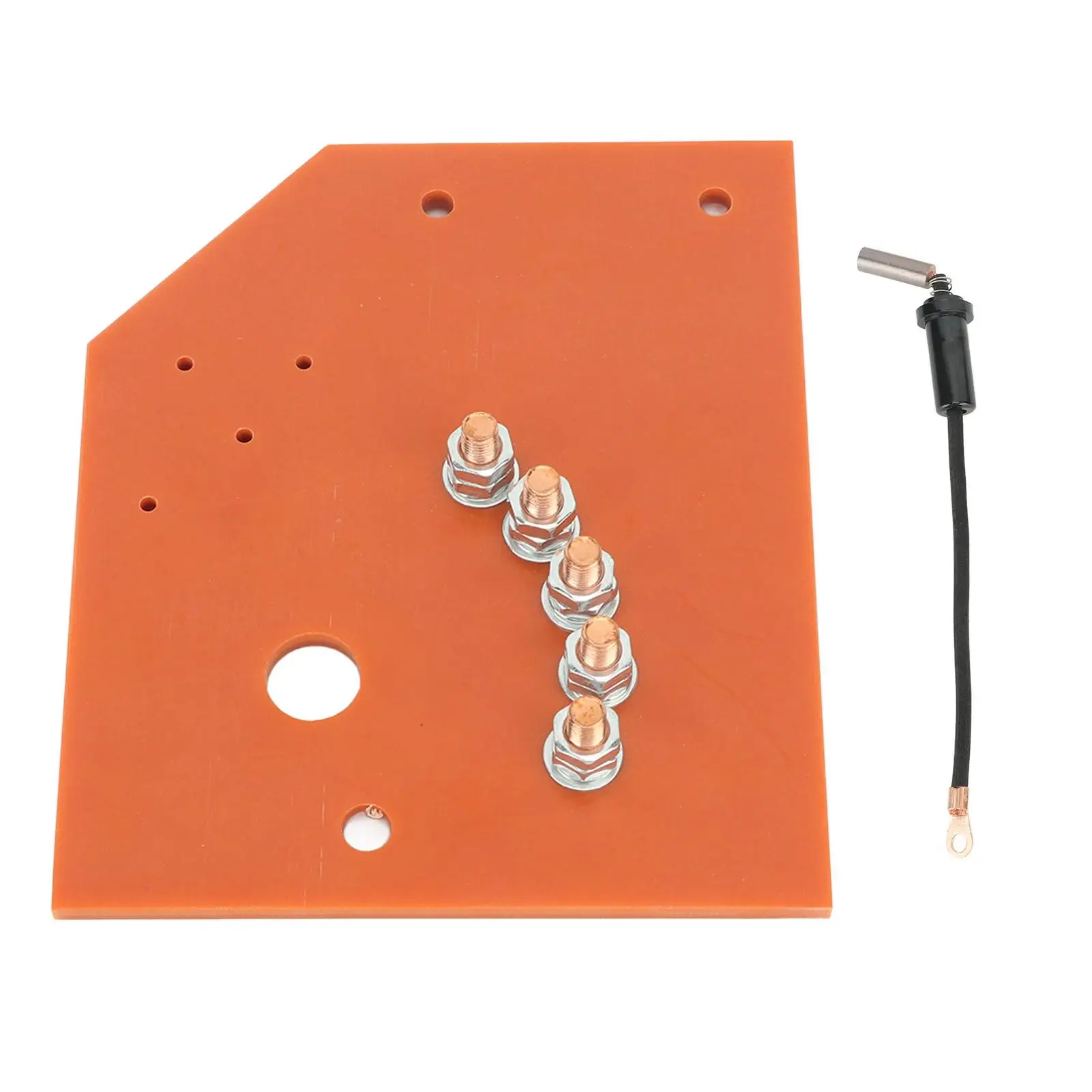 

High Quality Cart Control Wiper Contact Switch 17504 G1 Switch Board 17504G2 for Electric Golf Carts 1982 to 1993