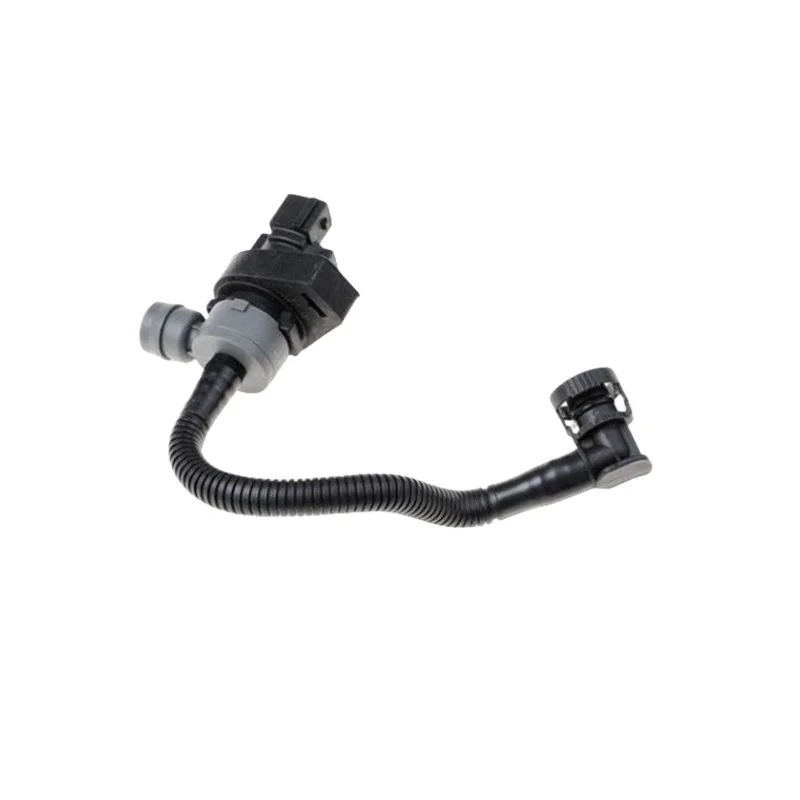 

Fuel Tank Exhaust Carbon Canister Vent Valve for BMW E60 E70 E82 E88 OEM 13907618643