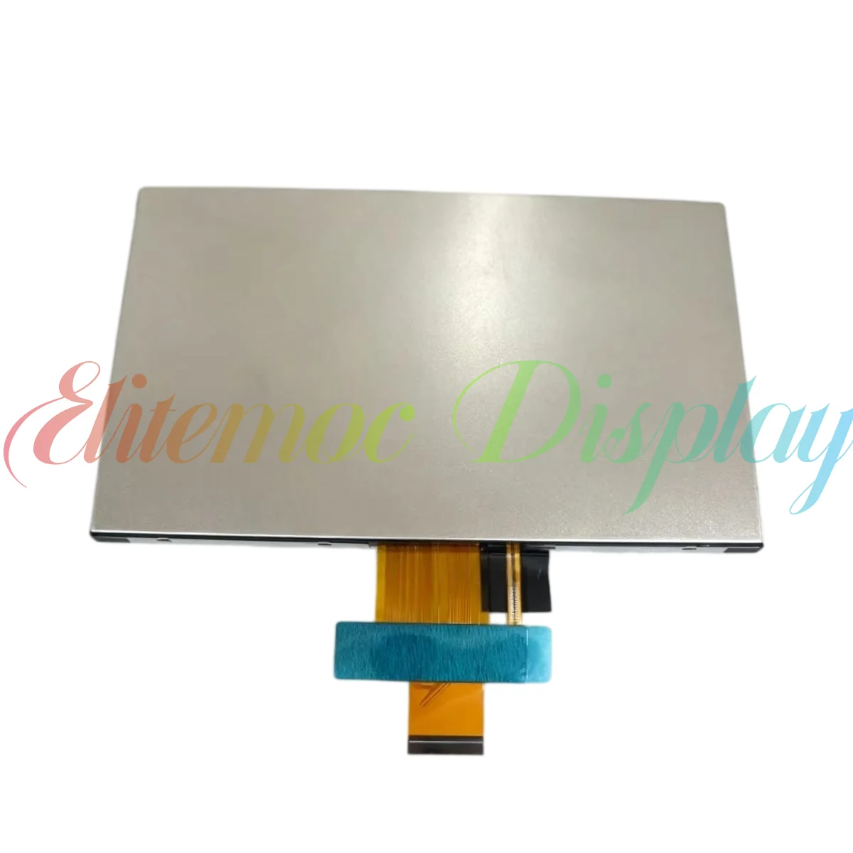 NJ080IA-10D 8 Inch LCD Display For Geely Navigation Screen Replacement