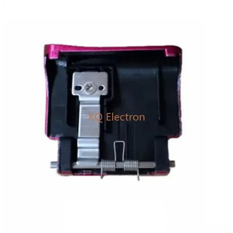 Original Red SD Memory Card Door Cover For Nikon D3300 Camera Repair Part