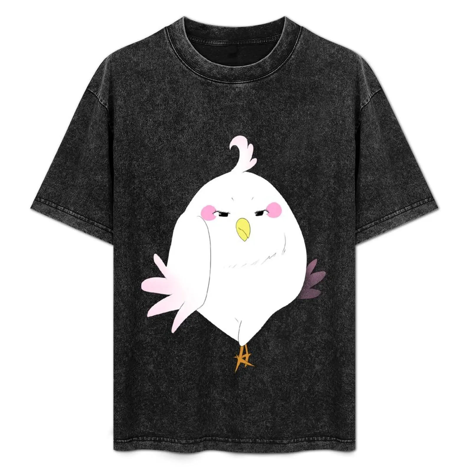 

Dera - Tamako Market T-Shirt customs baggy shirts mens cotton t shirts