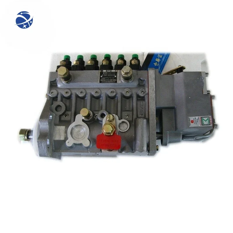 

Топливный насос 5267706 для Cummins 6BTA5.9-G2