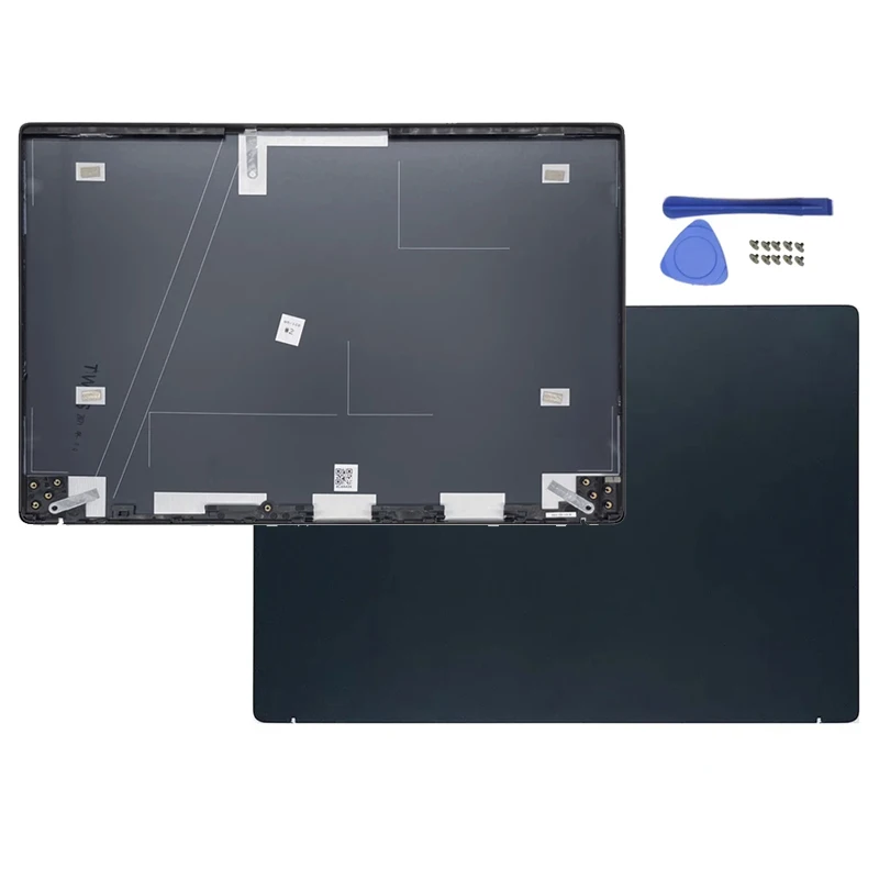 NEW Laptop LCD Back Cover/Front Bezel/Palmrest/Hinge Cover/Bottom Case For MSI Modern 14 M14  MS-14D1 14D2 14DK 14B3 Series