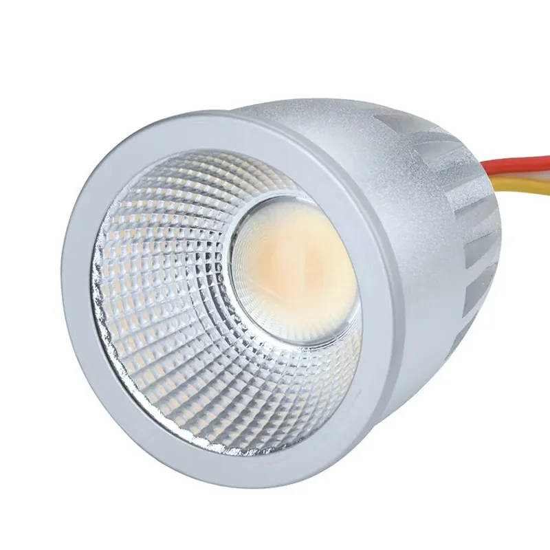 

24V 2000k-6000k Adjustable White Light Emitting Diode Light