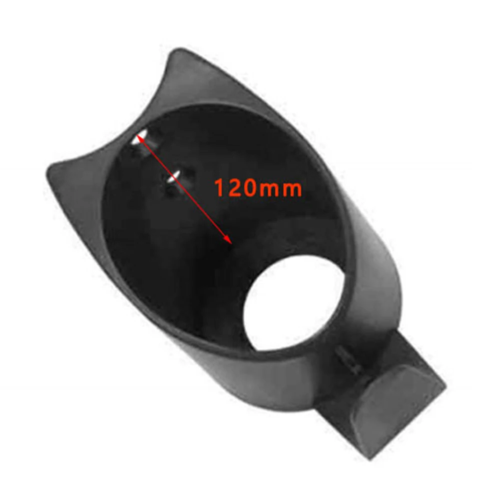 1Pc Stair Stepper Cup Holder Plastic Water Bottle Rack For Cardio Machines 8.5cm Diameter Easy Install