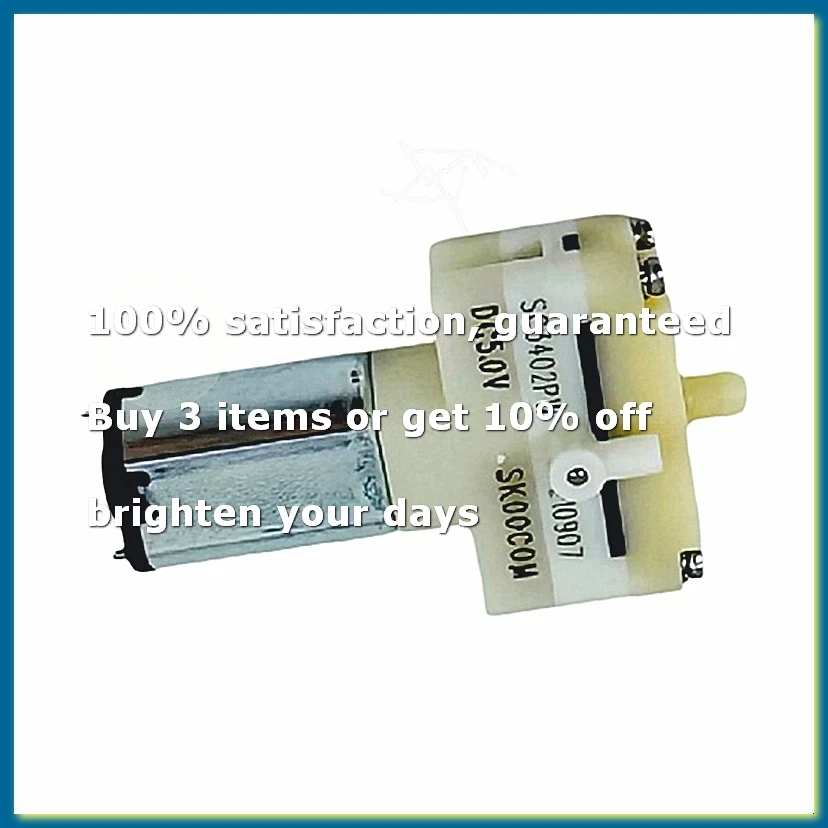 Water Pump Motor for G1 SKV4136GL Mi Robot Vacuum Mop Essential Replacement Parts