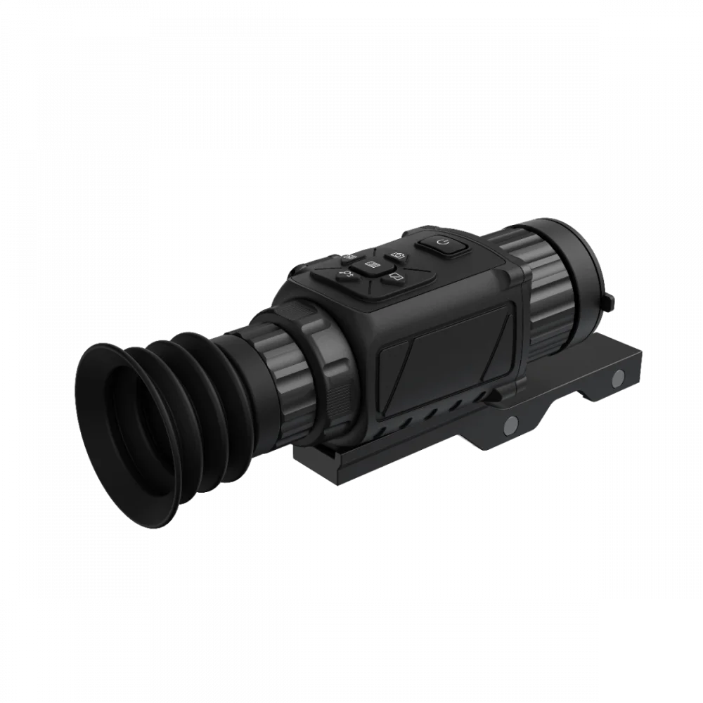 Hikmicro TH35 Thermal Imaging Scope for Night Hunting