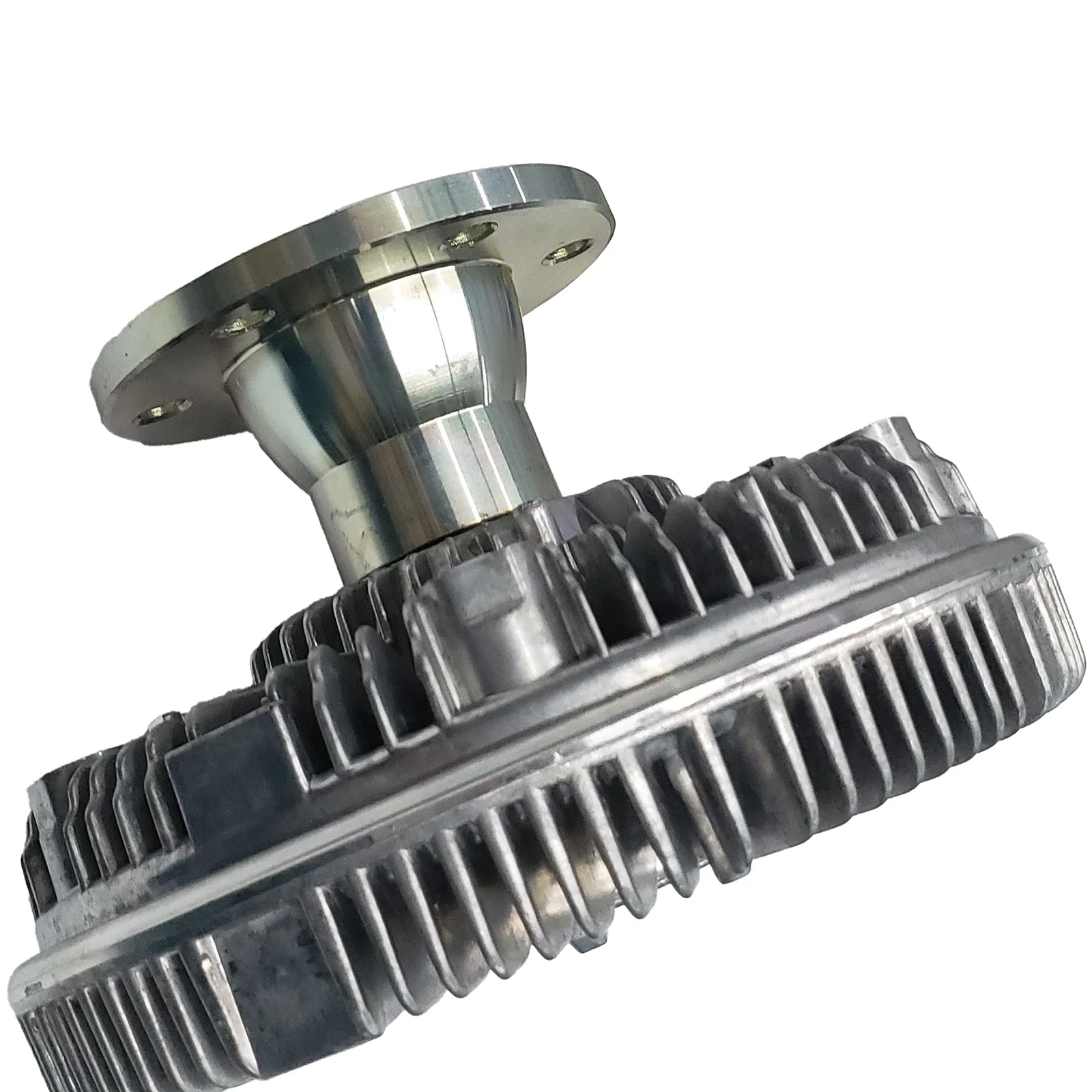 11Q600480 Fan Clutch For Hyundai Excavator R385-9 R485-9