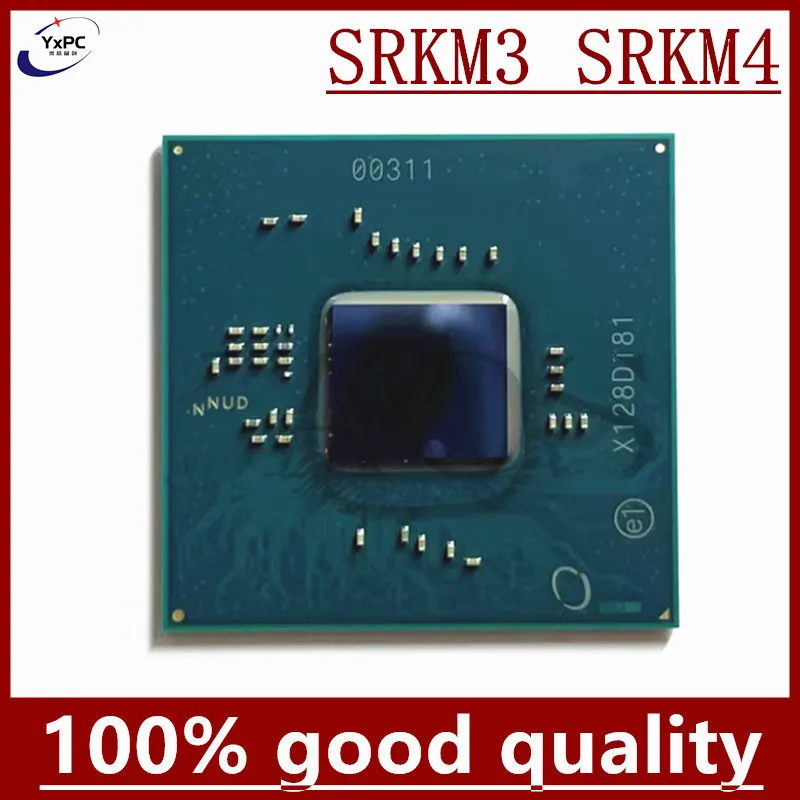 SRKM3 SRKM4 FH82Z590 Z590 FH82Q570 Q570 BGA Chipset With Balls