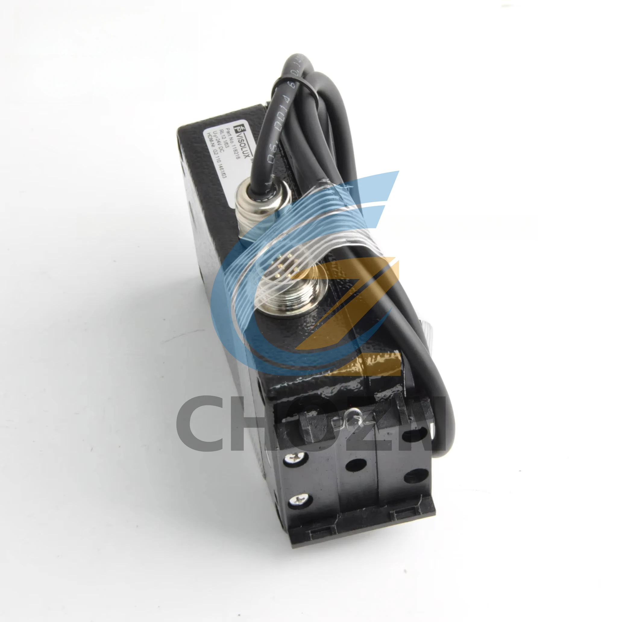 G2.110.1461 61.110.1461/01 61.110.1461/02 24V Heidelberg CD102 SM102 SM74 SM52 Machine Photocell Sensor