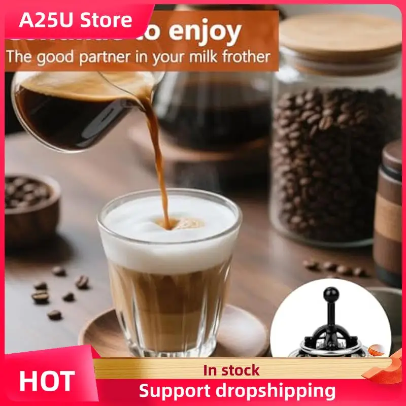 

A25U 3 шт. венчик и пружинные катушки для Nespresso Aeroccino 3/4/Plus, запасные части для вспенивания молока, запасные части для венчика