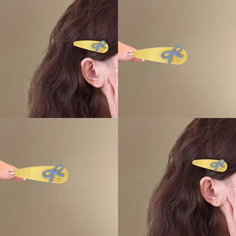 presilha-de-cabelo-lateral-com-laco-borboleta-amarelo-doce-presilha-bb-feminina-fofa-para-decoracao-da-testa-acessorios-de