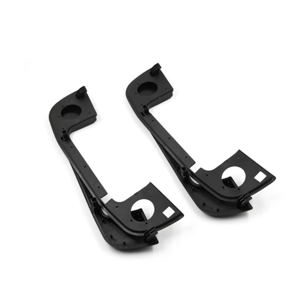 Gummidichtungen für die vorderen oder hinteren Türgriffe des Autos für BMW E36 E34 E32 3 5 7 Serie Autozubehör.