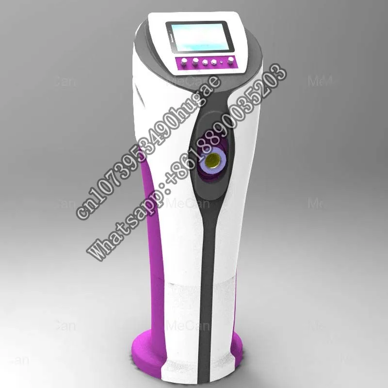 Medical andrology portable automatic sperm collector semen analysis machine