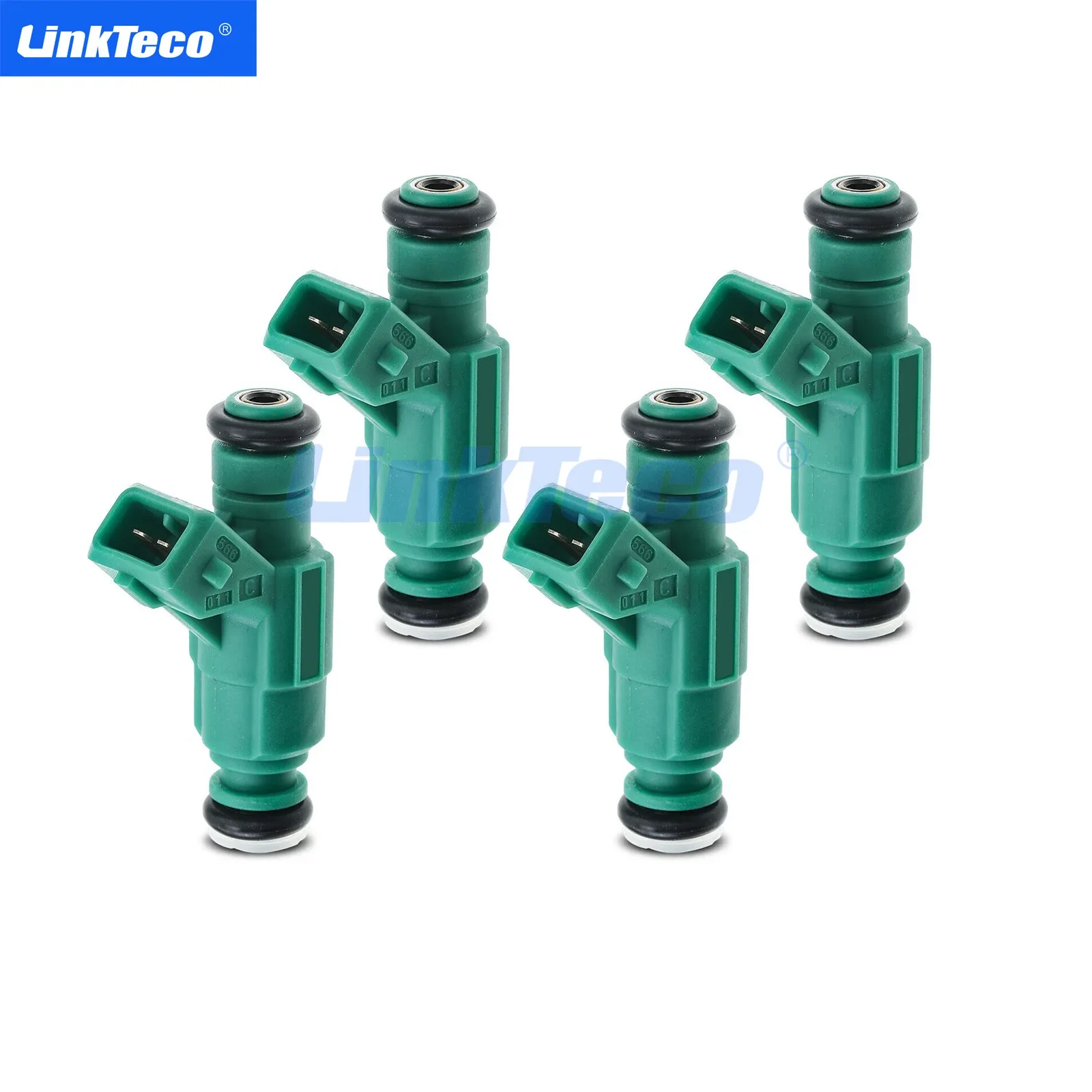 Fuel Injectors For Citroen Berlingo C4 XSara Peugeot