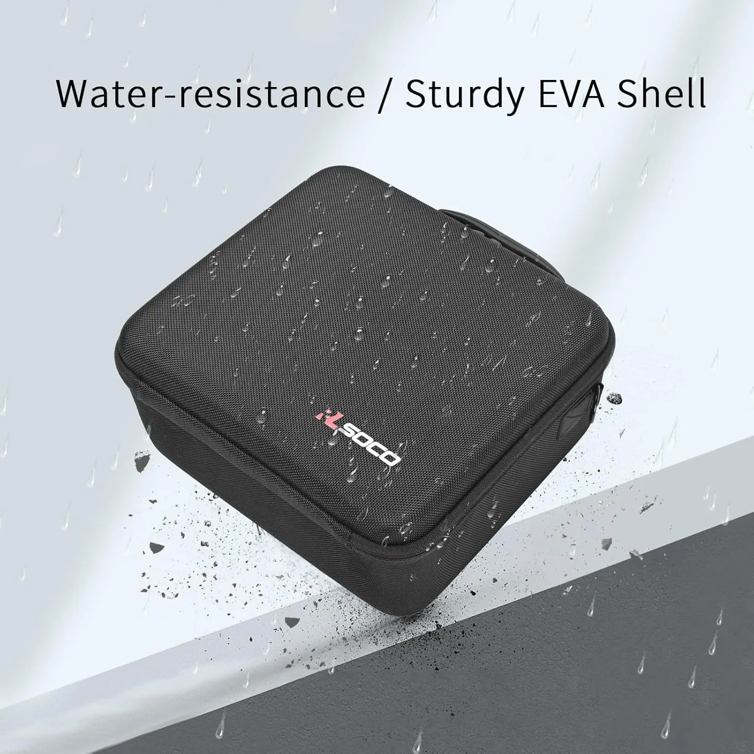 Protective Case Compatible with Potensic ATOM 2 Drone/ATOM LT/Atom SE/Atom GPS Drone(Case Only)