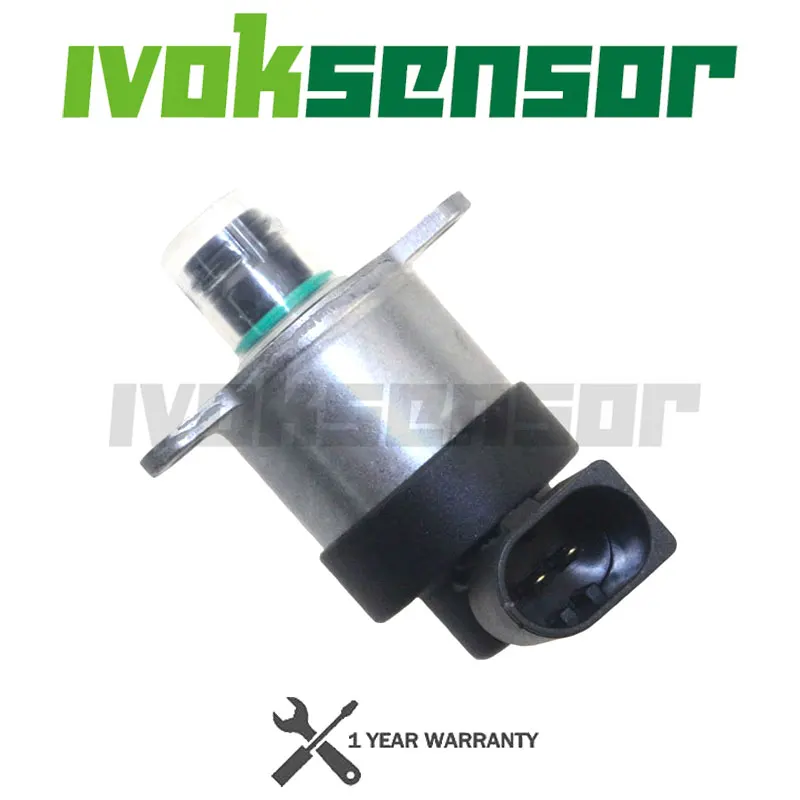 1/3 قطعة حقن الوقود مضخة الضغط العالي منظم قياس صمام التحكم بالشفط لسيارات BMW 1 3 5 6 7 X3 X5 X6 سلسلة 0928400560