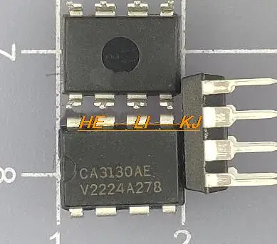 

IC 100%new Free shipping CA3130AEZ CA3130EZ DIP-8