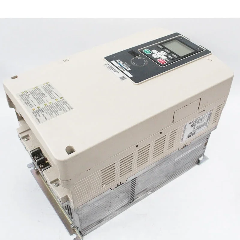 

2026 Brand New Original Yas-ka-wa Inverter GA70B4044ABBA 18.5KW Frequency Converter