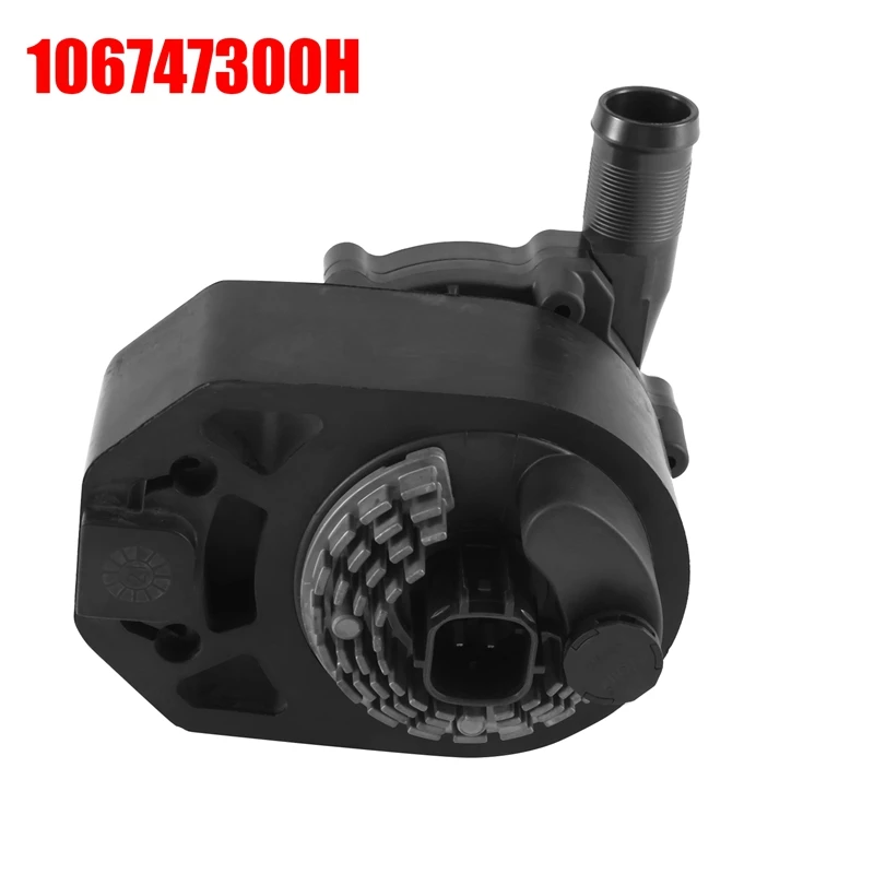 

106747300H Car Electric Water Pump Auxiliary Pump For Tesla Model S 2012-2016 608737300C