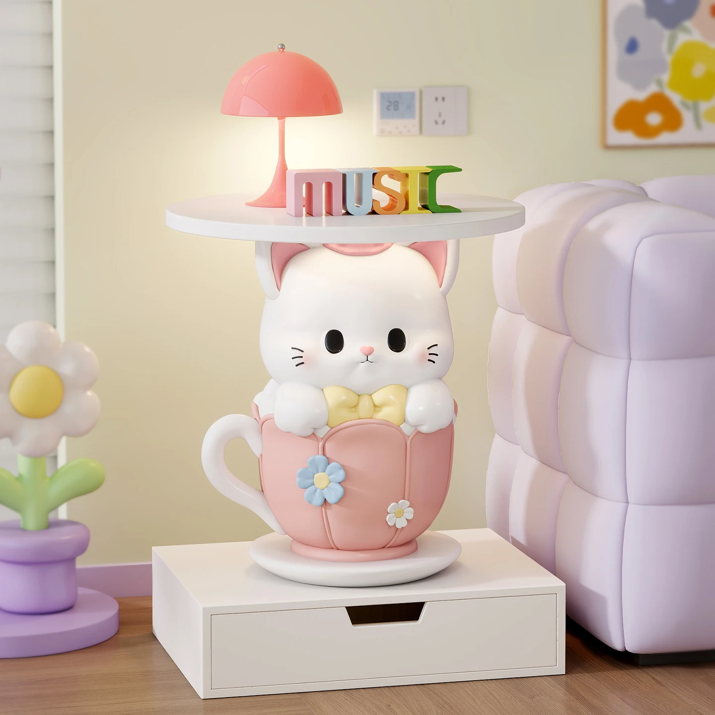 Thumbnail 4 - #16 Wooden Coffee Tables Comparison Guide