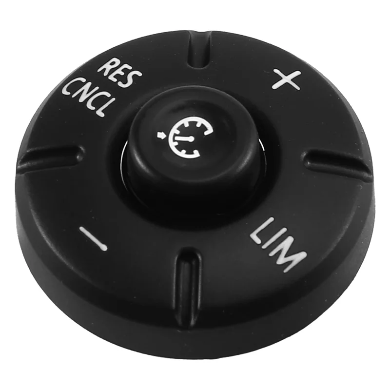 

N26R-Trim Cover For Car Steering Wheel Cruise Control Button 61319325920 For MINI Cooper F55 F56 F57 F60