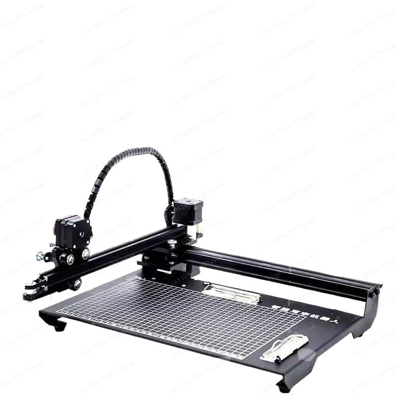 Automatic Intelligent Writing Robot Handwriting Machine Note Printer for Form Filling Lesson Plan Copying