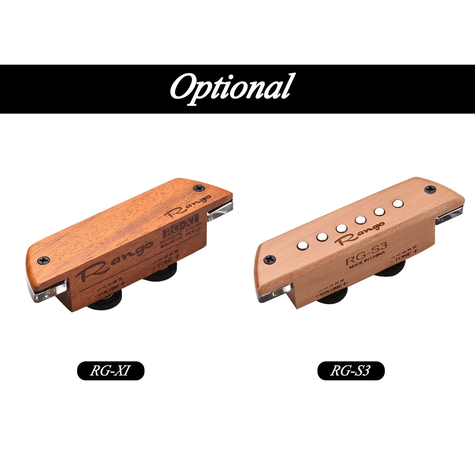Thumbnail 4 - #10 Budget Acoustic Guitar Pickups for Smart Shoppers