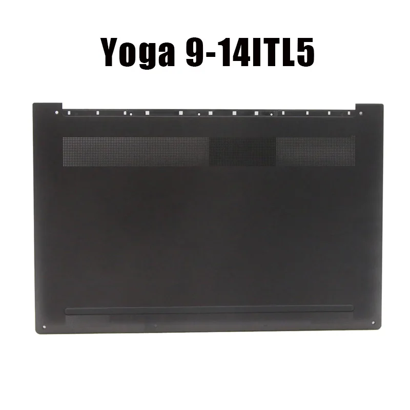 

5CB0Z68493 AM1T5000400 Нижняя крышка корпуса для ноутбука Lenovo Ideapad Yoga 9-14ITL5 82BG, новая