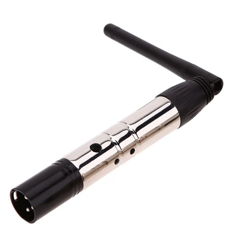 

Контроллер Y22A-DMX512, 2,4G, беспроводной передатчик-приемник для диско-диджея, вечеринки, бара, сцены, Par DJ, диско-бара, светильники, вилка европейского стандарта, легко установить