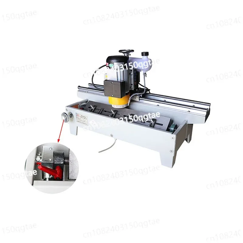 Automatic Grinder Knife Sharpener High Precision 550w 220v/380v Linear Blade Milling Grinding Machine Tool Sharpening Knives