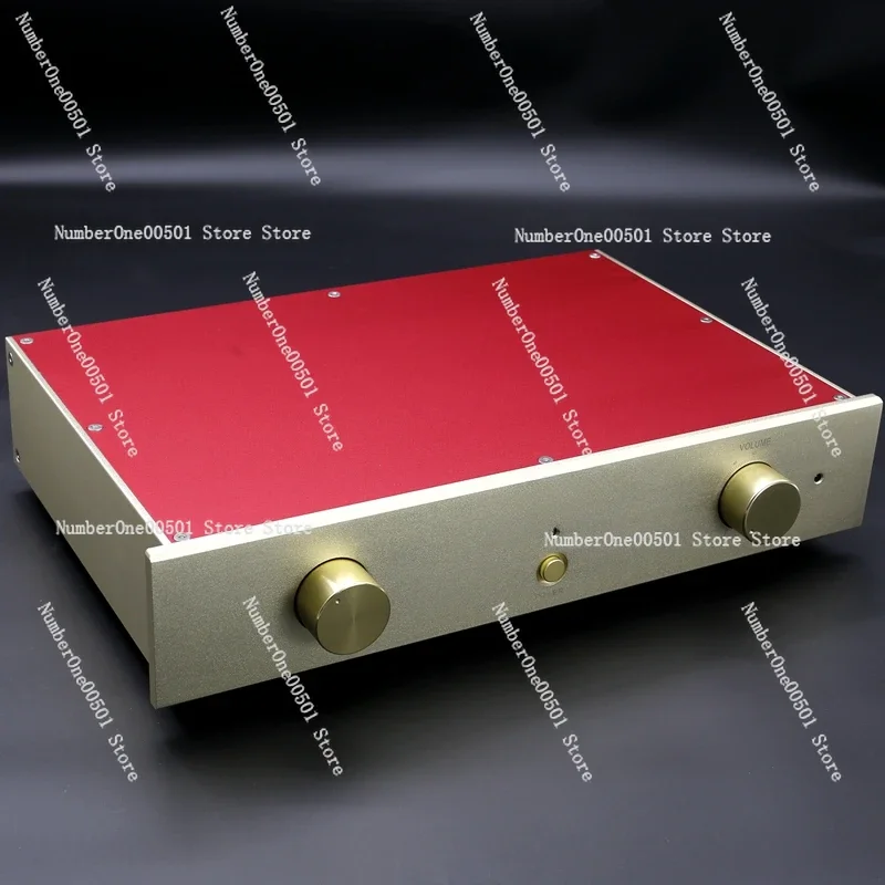 

Master Version FM255 Line, Enthusiast Level Front Stage