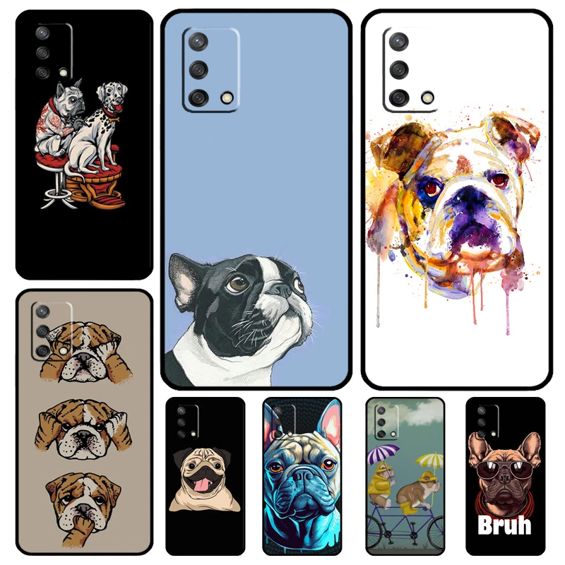 English Bulldog Pug… - image