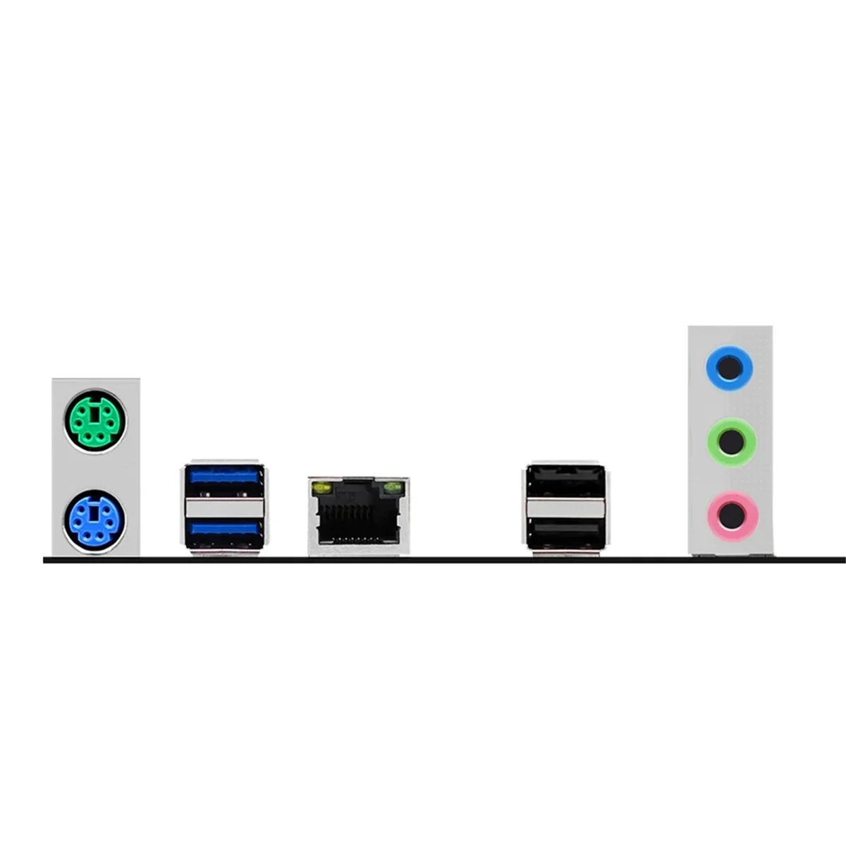 Upgraded X99S D4 PLUS Computer Motherboard 4XDDR4 LGA2011-3 USB 3.0/2.0