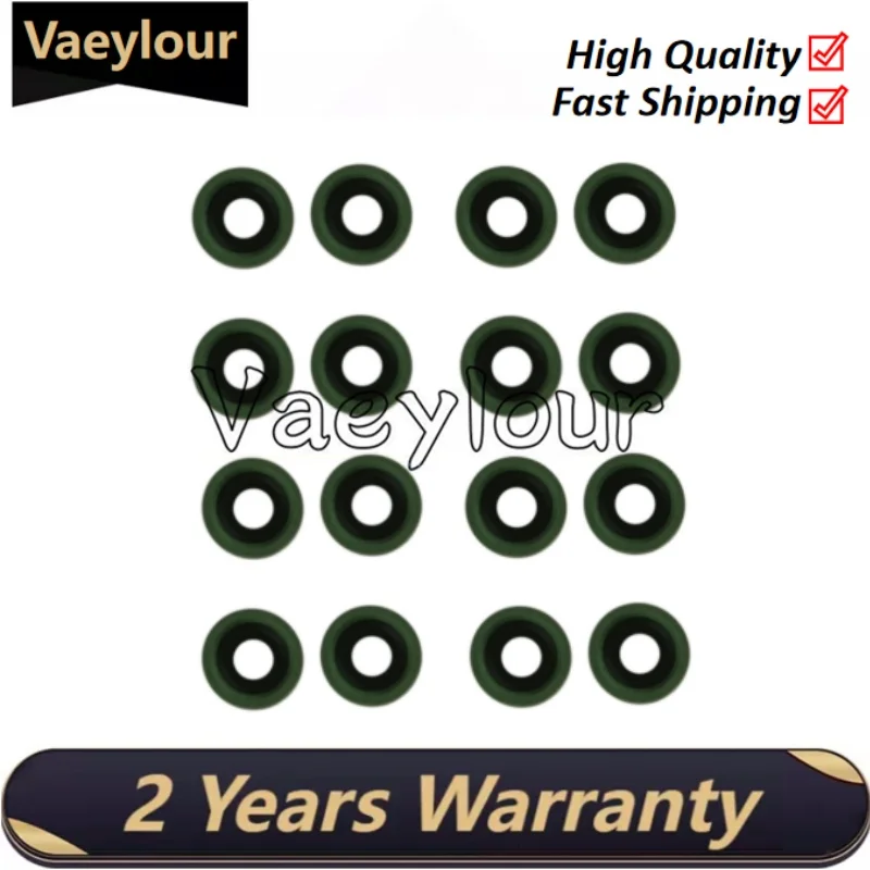 3.5mm Motorcycle Engine Valve Oil Seal For Honda CB50R CB150 CBR150 CBR250 MC19 MC22 CB250 Hornet NR750 FZR250R GSF250 FZX250R