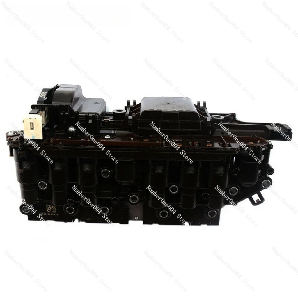 

6L45 6L50 6L80 Transmission Control Template for Cadillac