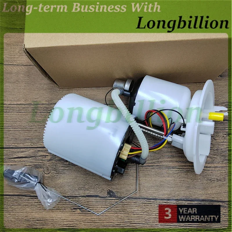 

1PC Car Fuel Tank Pump Assembly Engine Fuel Pump Assembly 8K0919051AJ 8K0919051AH for Audi A4 Allroad Avant A4LB9 A5 RS4 RS5