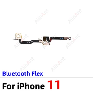 Aiinant-Bluetooth-GPS-Mobilfunkantenne, Wi-Fi, NFC, Flex-Kabel, Telefonreparaturteile, Wi-Fi-Signal, iPhone 11, 12 Pro Max, Mini 8 Hauptverkaufsreparatur GPS - №1